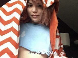 SindyChase