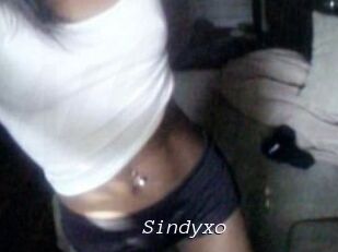 Sindyxo