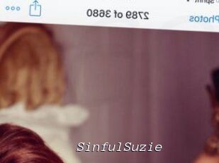 SinfulSuzie