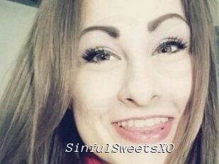 SinfulSweetsXO