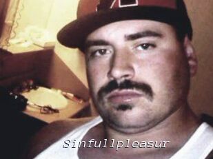 Sinfullpleasur