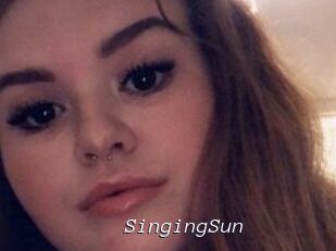 SingingSun