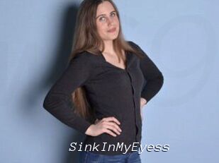 SinkInMyEyess