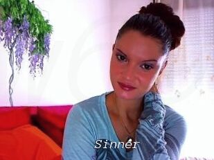 Sinner