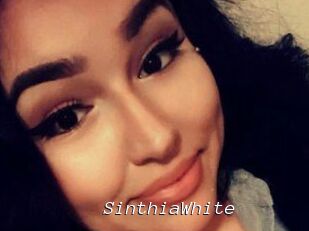 Sinthia_White