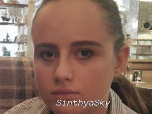SinthyaSky