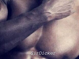 SirDicker