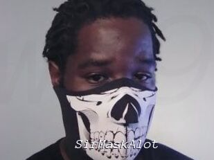 SirMaskAlot