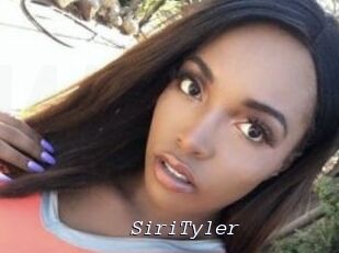 SiriTyler