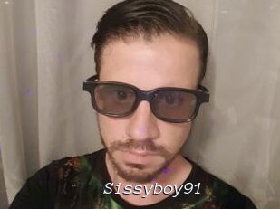 Sissyboy91