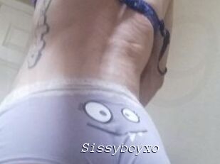 Sissyboyxo