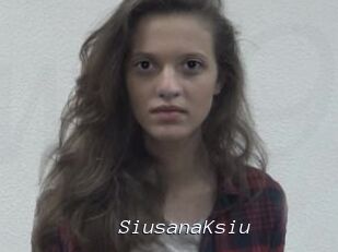 SiusanaKsiu