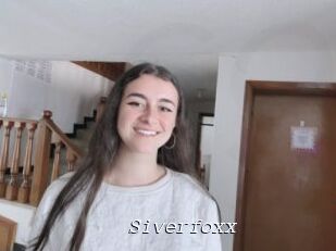 Siverfoxx