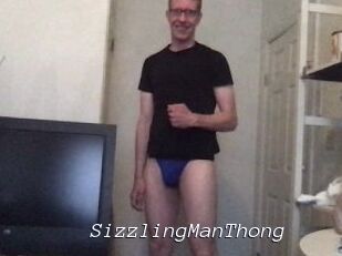 SizzlingManThong