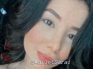 SkarletSarai