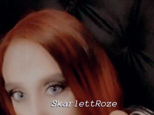 SkarlettRoze