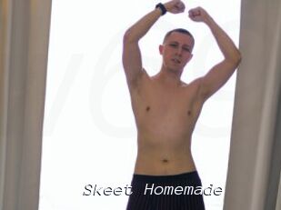 Skeet_Homemade