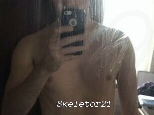 Skeletor21
