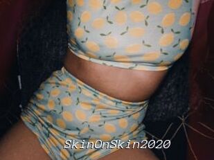 SkinOnSkin2020