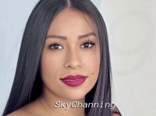 SkyChanning