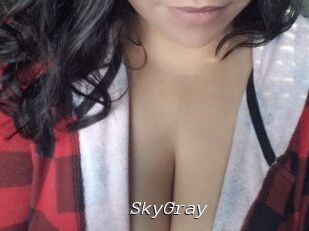 Sky_Gray