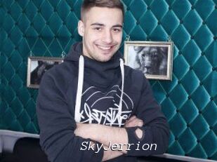 SkyJerrion
