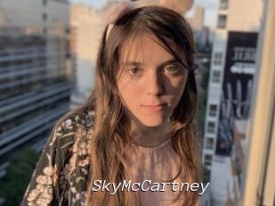 SkyMcCartney