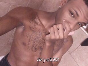 SkyeXXS