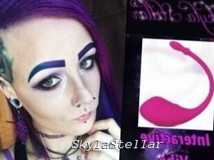 SkylaStellar