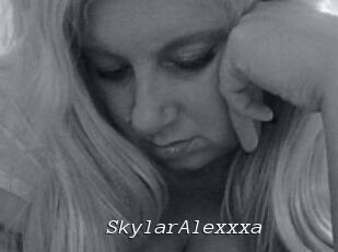 SkylarAlexxxa