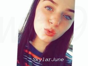 SkylarJune