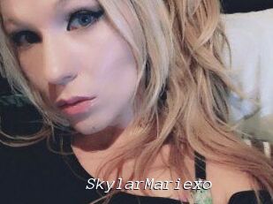 SkylarMariexo