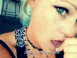SkylarRaycums