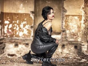 SkylerCross