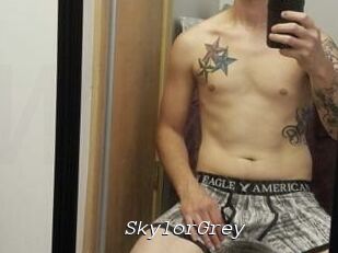 SkylorGrey