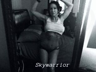 Skywarrior