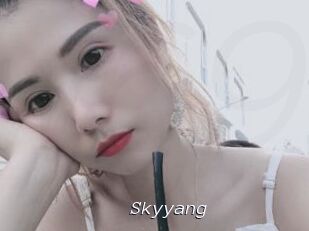 Skyyang