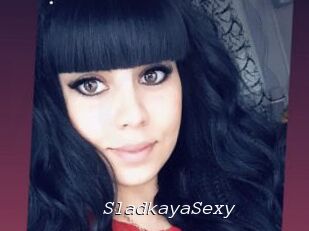 SladkayaSexy