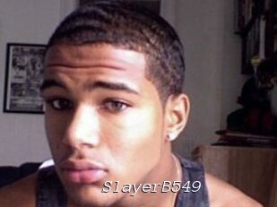 SlayerB549