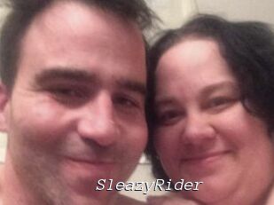 SleazyRider