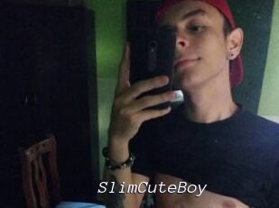 SlimCuteBoy