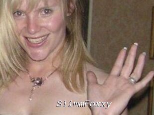 SlimmFoxxy