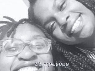 Slurpmebae