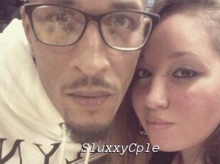 SluxxyCple