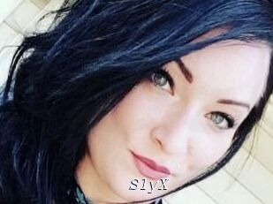 Sly_X_