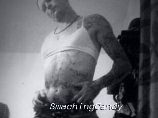 SmachingCandy