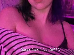 Smartartist2016