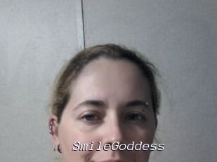 SmileGoddess