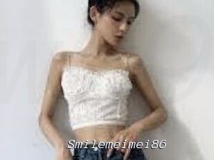 Smilemeimei86