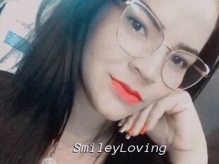 SmileyLoving